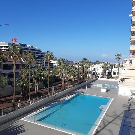 Apartamentos 2 Las Americas Плайя-де-лас-Амерікас Екстер'єр фото