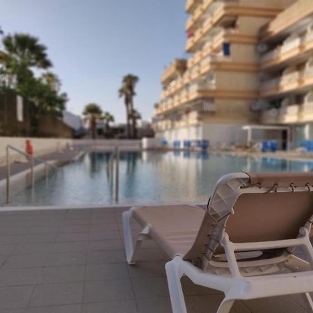 Apartamentos 2 Las Americas Плайя-де-лас-Амерікас Екстер'єр фото