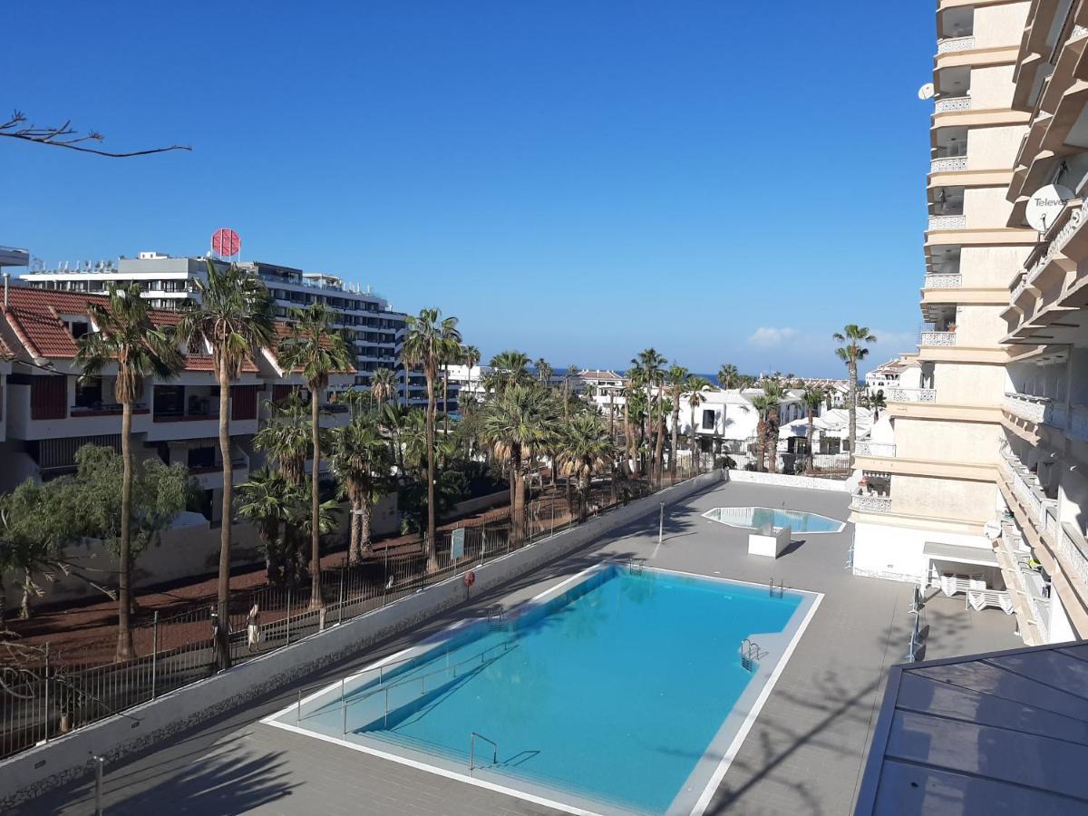 Apartamentos 2 Las Americas Плайя-де-лас-Амерікас Екстер'єр фото