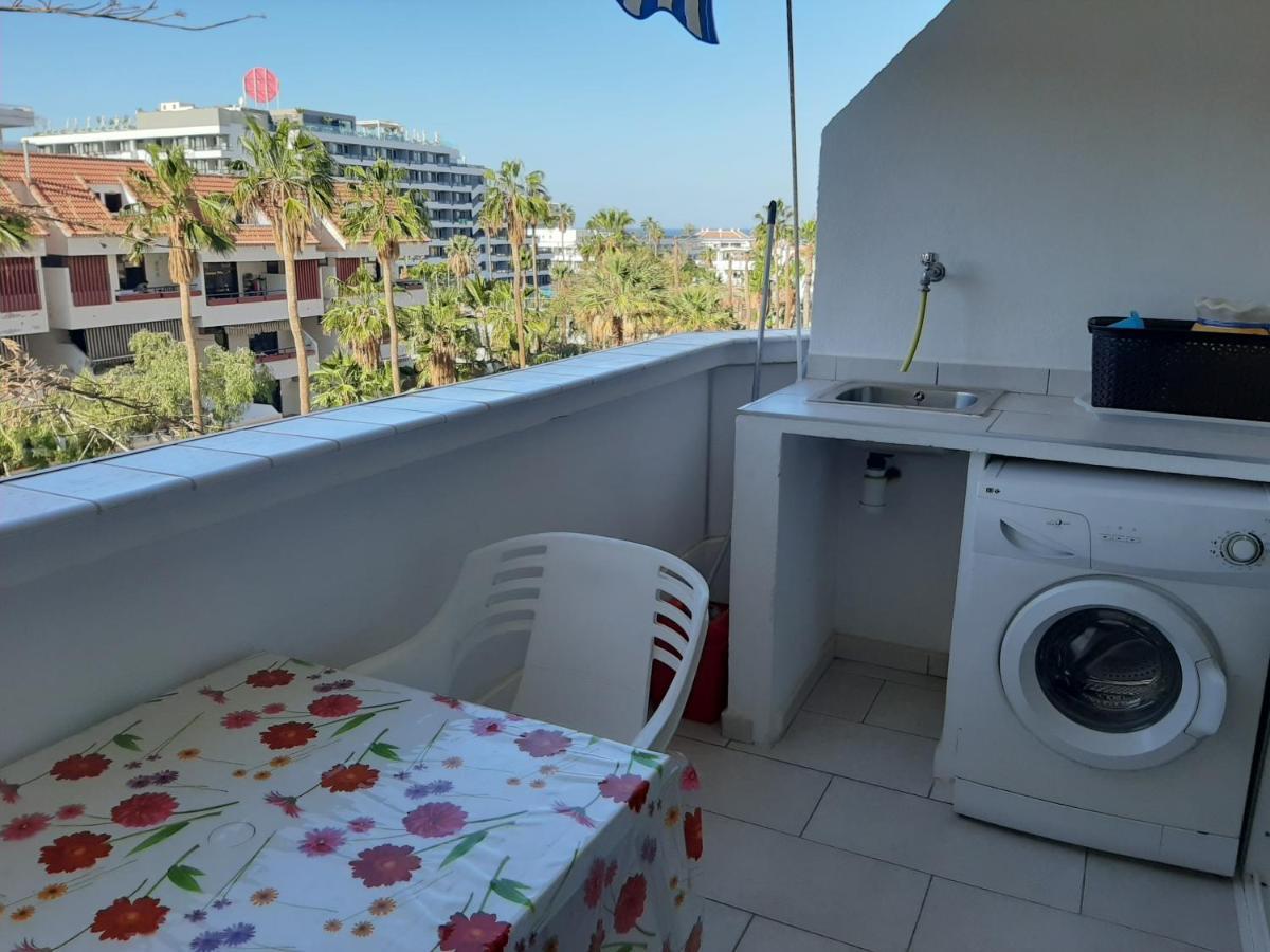 Apartamentos 2 Las Americas Плайя-де-лас-Амерікас Екстер'єр фото
