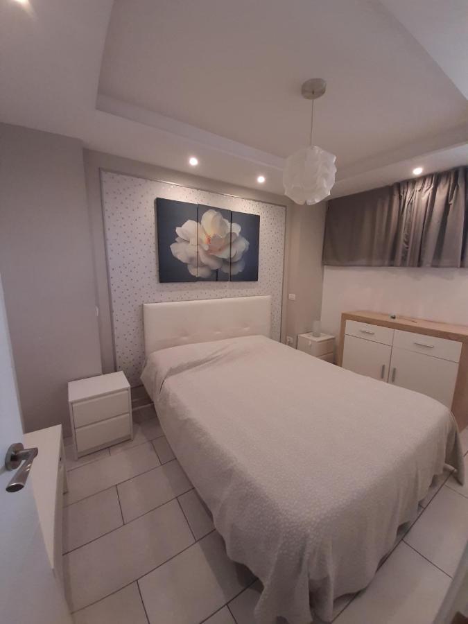 Apartamentos 2 Las Americas Плайя-де-лас-Амерікас Екстер'єр фото