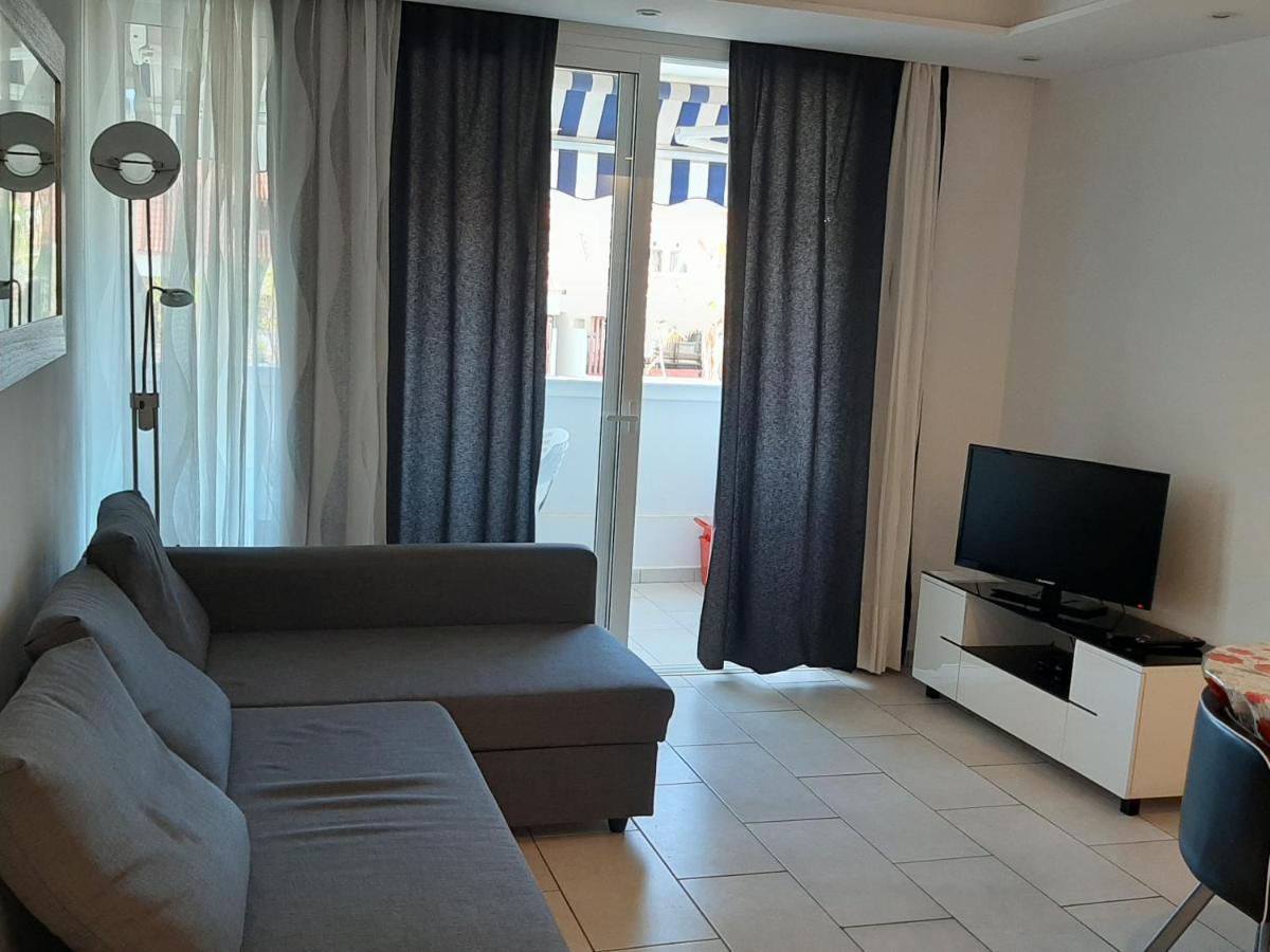Apartamentos 2 Las Americas Плайя-де-лас-Амерікас Екстер'єр фото