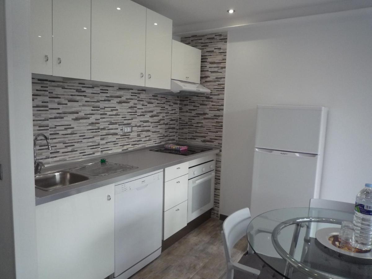 Apartamentos 2 Las Americas Плайя-де-лас-Амерікас Екстер'єр фото