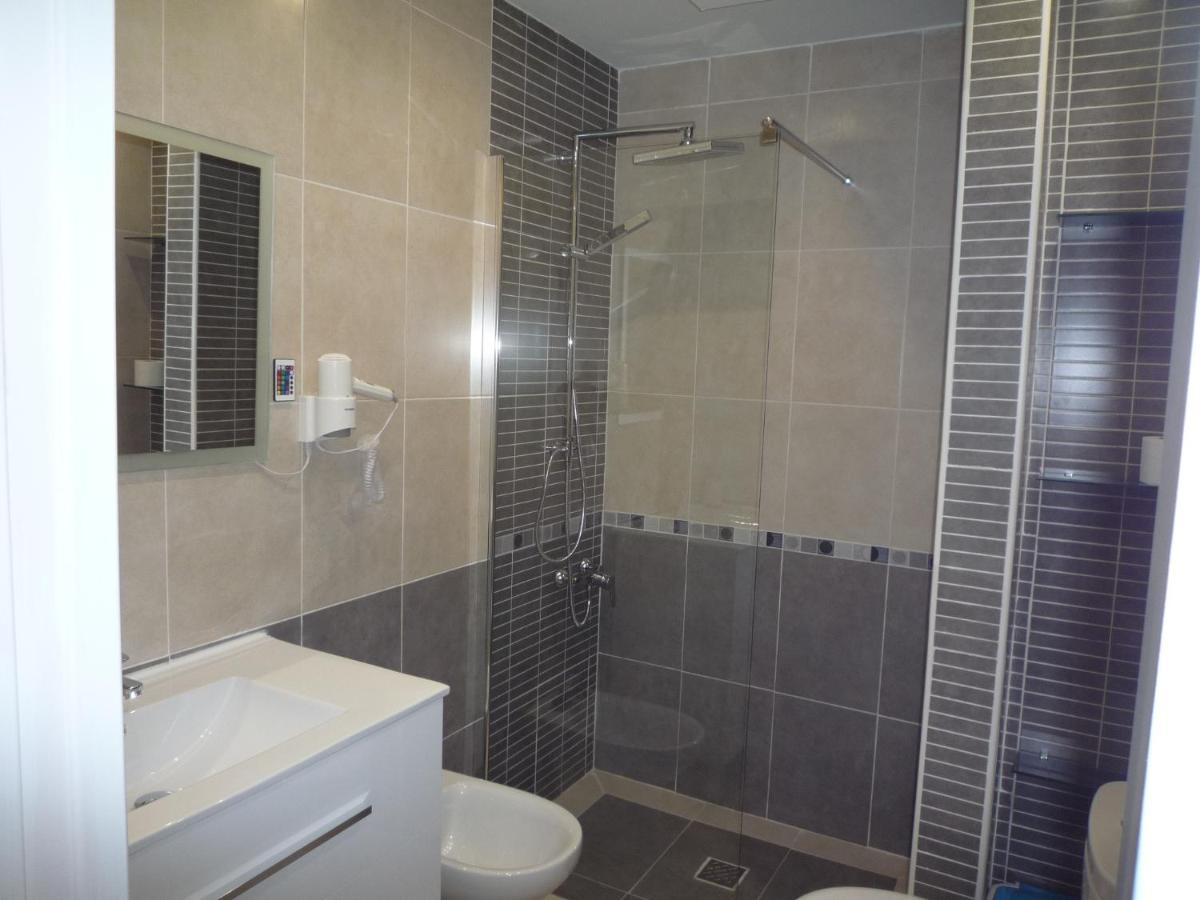 Apartamentos 2 Las Americas Плайя-де-лас-Амерікас Екстер'єр фото