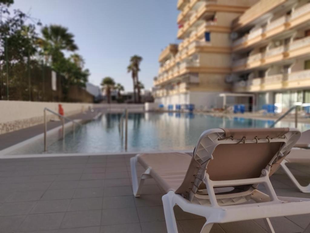 Apartamentos 2 Las Americas Плайя-де-лас-Амерікас Екстер'єр фото