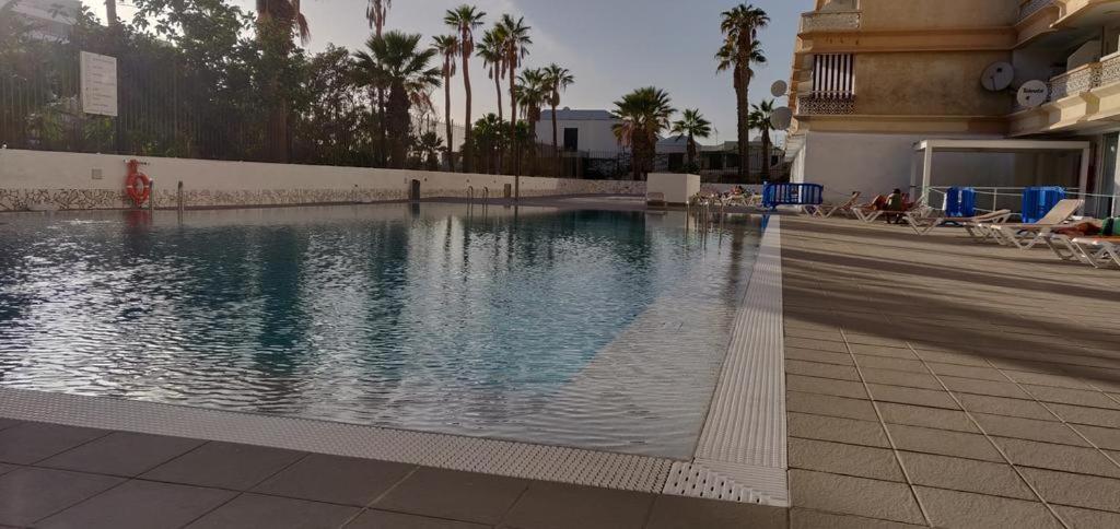 Apartamentos 2 Las Americas Плайя-де-лас-Амерікас Екстер'єр фото